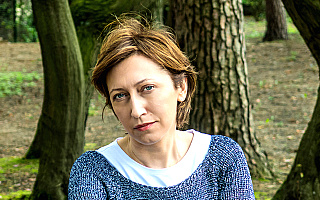 Dziennikarka Radia Olsztyn finalistką Konkursu Reportaży Festiwalu „Człowiek w zagrożeniu”